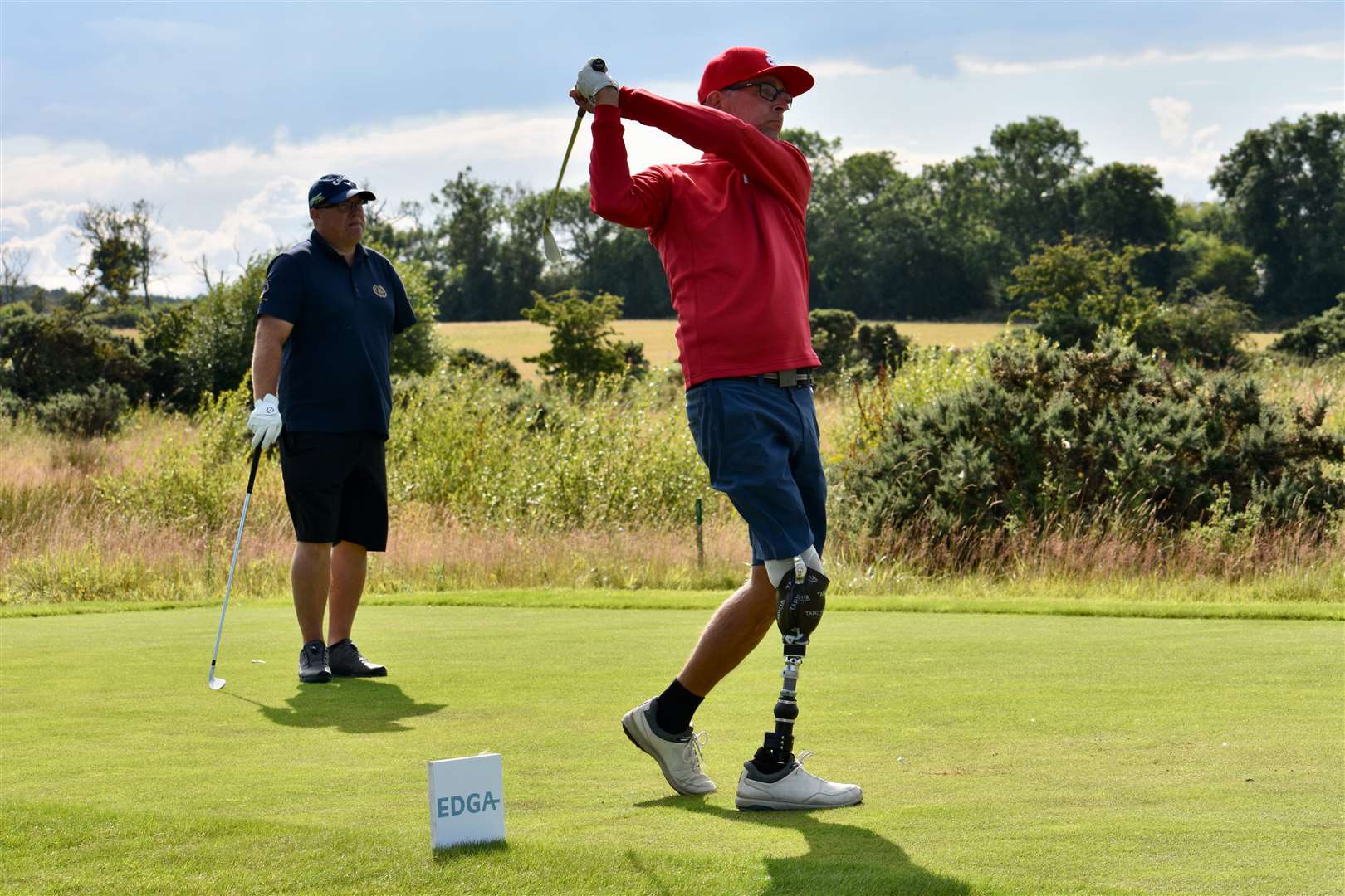 Beating the Handicap