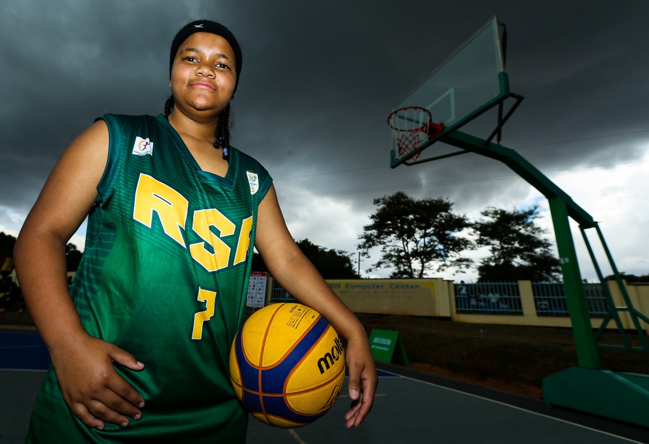 Pocket Rocket Zonn Hitting the Heights