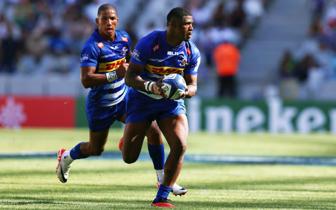 Festive URC firecracker in Cape Town, heavyweight feast in the east and more ahead of the Christmas weekend!