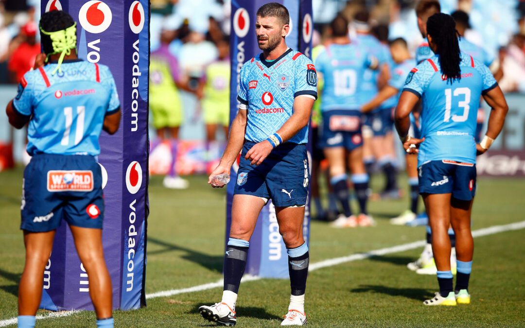 Tough tests for SA’s Champions Cup sides, Forest manager under pressure and more!