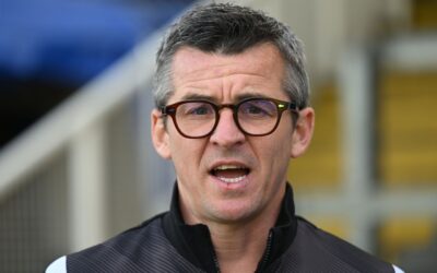Hollywoodbets EPL blog: Joey Barton, Goal Glut, Chelsea And More