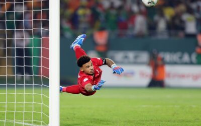 Punters’ Challenge pandemonium, Bafana claim bronze at AFCON, Superbowl nail-biter and more!