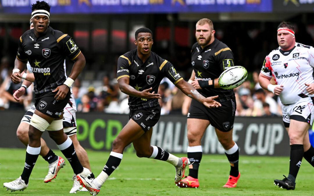 Derbies galore in URC, all eyes in Tiger, Proteas struggles and more!