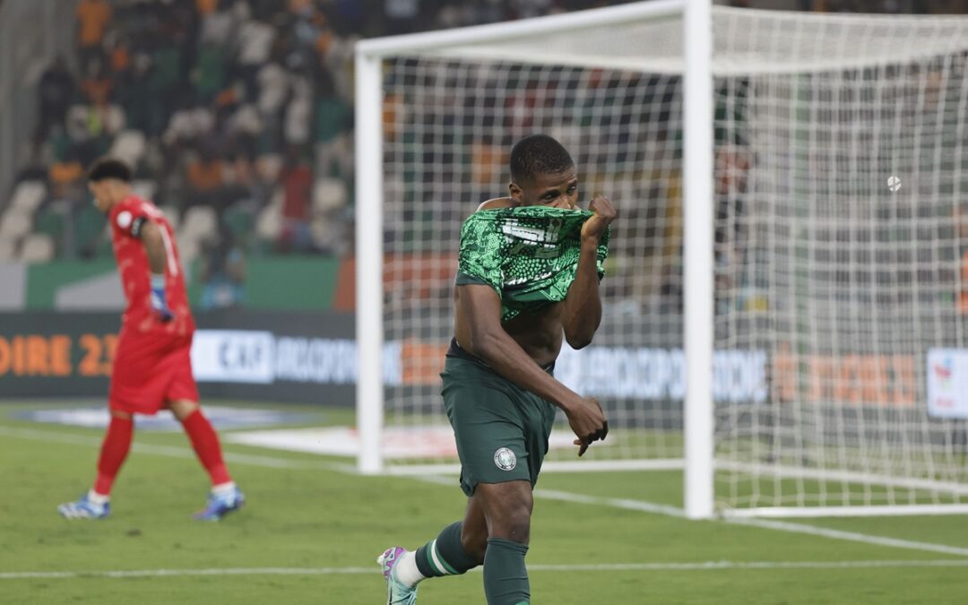AFCON penalty drama, Premier League’s net-busting campaign and more!