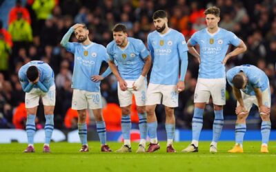 ‘Normal’ service hasn’t resumed in Europe, EPL has truly international flavour