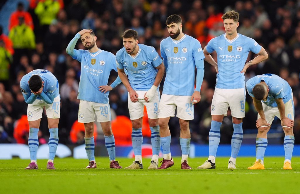 ‘Normal’ service hasn’t resumed in Europe, EPL has truly international flavour
