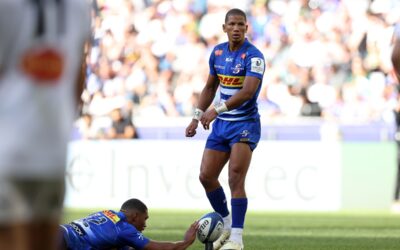 Premier League title race set for tense finale, Stormers’ luck runs out and more!
