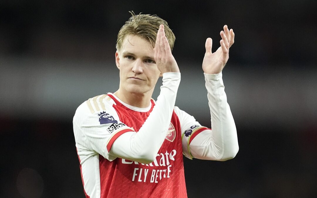 Arsenal gaining in US popularity, Liverpool to face underperforming Man United and more!