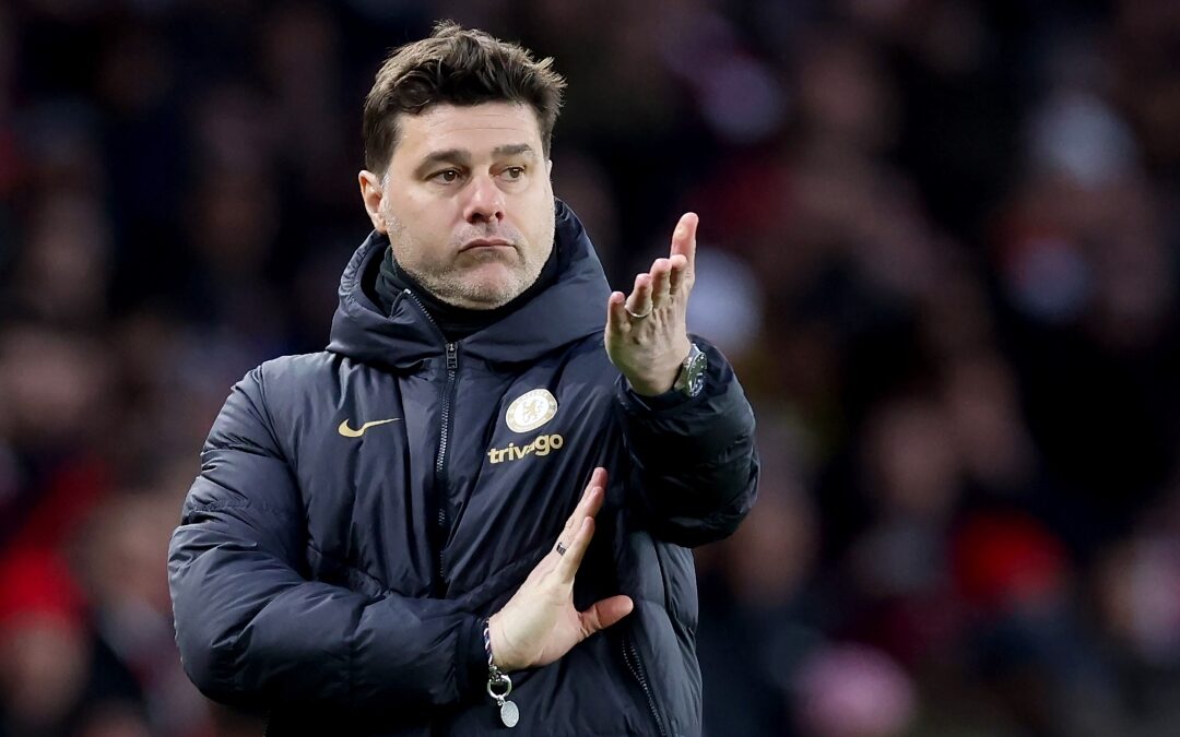 Slot makes it 10 Dutch managers in Premier League history, silly season now upon us