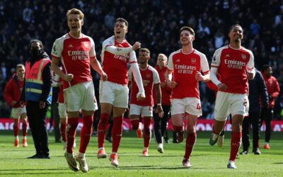 Exciting twists and turns in Premier League title race, all to play for in IPL and more!