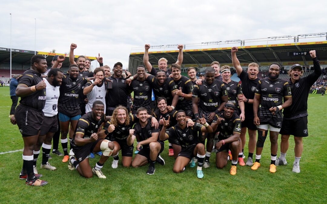 Why United MUST win FA Cup, Hollywoodbets Sharks aiming for Challenge Cup trophy