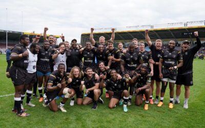 Why United MUST win FA Cup, Hollywoodbets Sharks aiming for Challenge Cup trophy