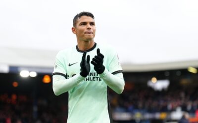 Carragher joins the Dortmund party, Thiago Silva with golden memories