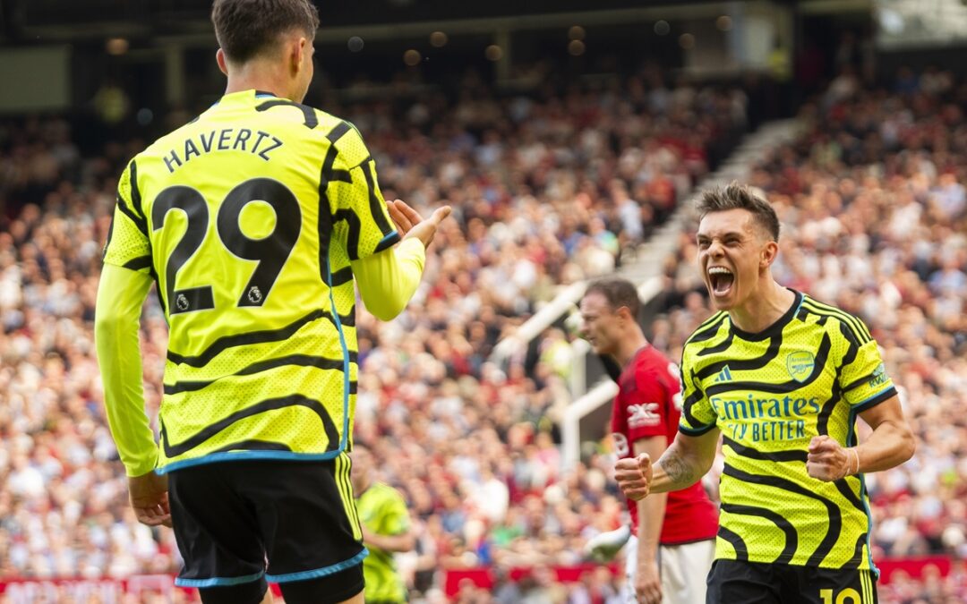 Premier League title race set for final day showdown, Richard Fourie extends incredible record