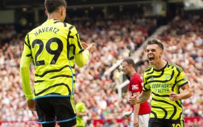 Premier League title race set for final day showdown, Richard Fourie extends incredible record