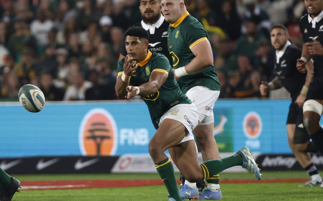 More woe for Ten Hag’s Man United, Springboks outlast All Blacks at Ellis Park
