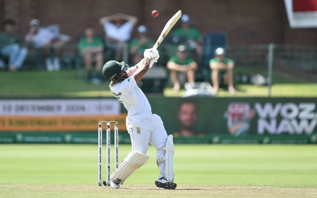 From Lord’s to Bulawayo for Proteas, Wet Cape Town welcomes Baabaas